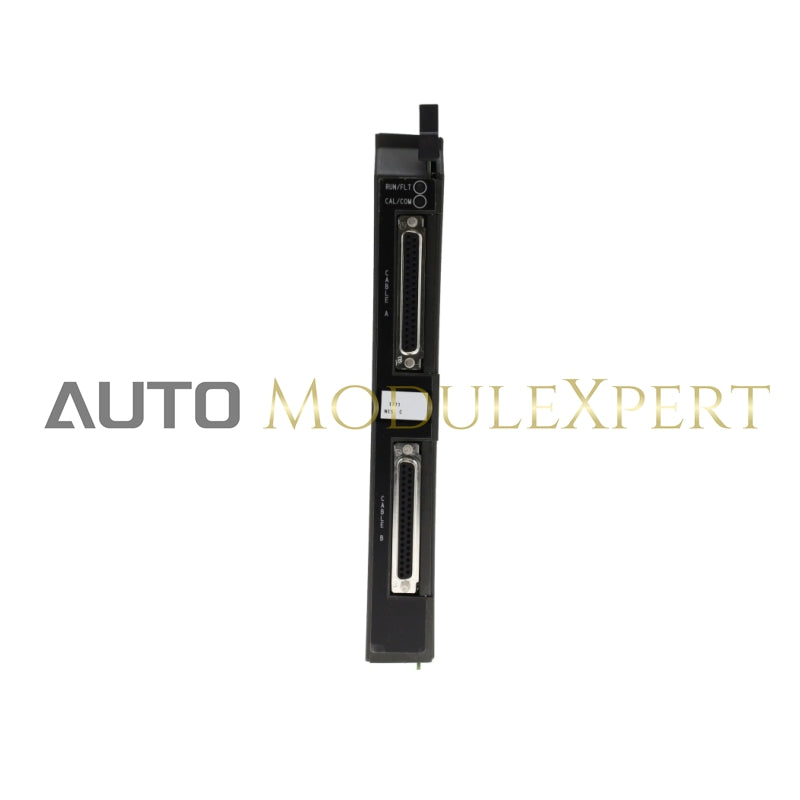 Modul Input Analog Allen-Bradley 1771-NIS/B