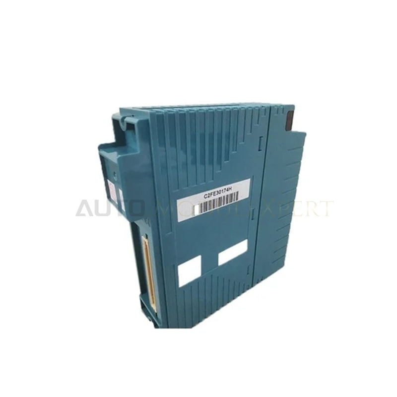 YOKOGAWA NFSB100-S50 Vnet/IP ավտոբուսի կրկնիչի մոդուլ