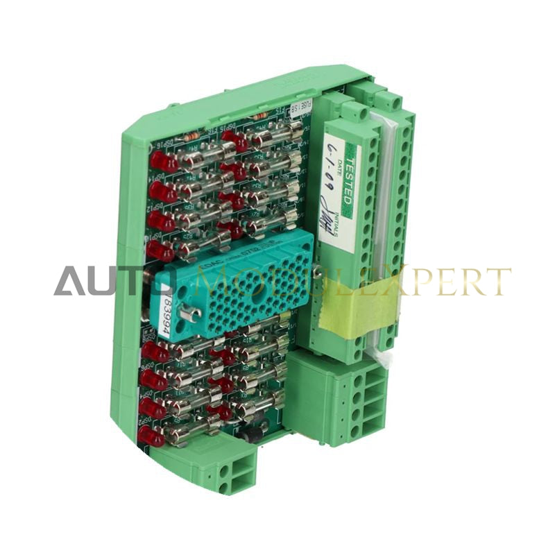 3000051-001 3000051-101N Triconex Power Supply Module for Safety Systems