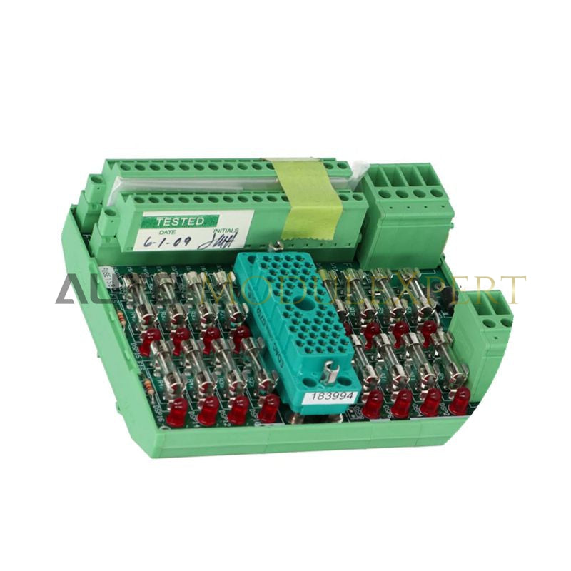 3000051-001 3000051-101N Triconex Power Supply Module for Safety Systems