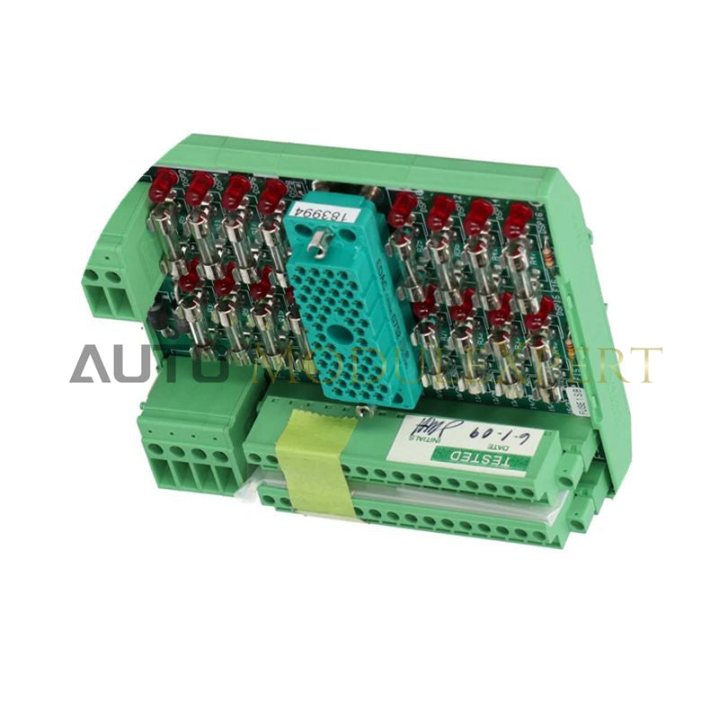 3000051-001 3000051-101N Triconex Power Supply Module for Safety Systems