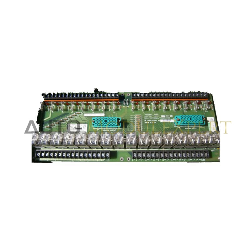 Relay External Terminator Triconex 3000290-380