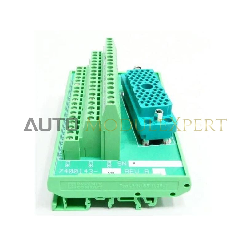 Triconex 3000400-530 Power Cable Assembly for PLC