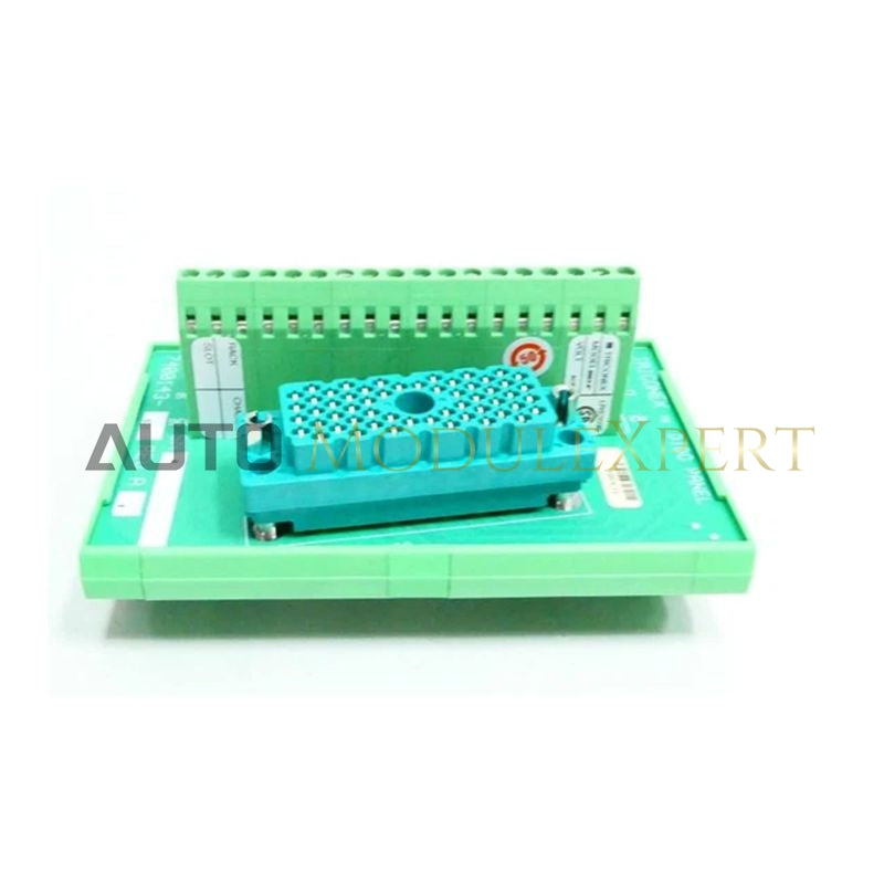 3000400-510 | Triconex Cable for MP Modules