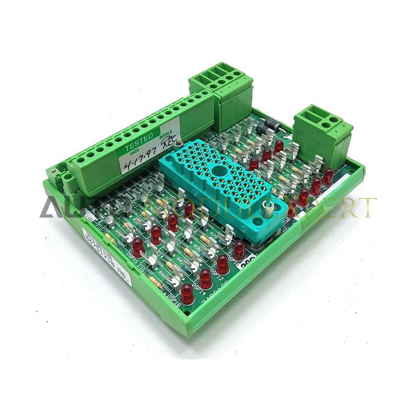 Triconex Terminal Panel Modules 3000510‑380 7400165‑380