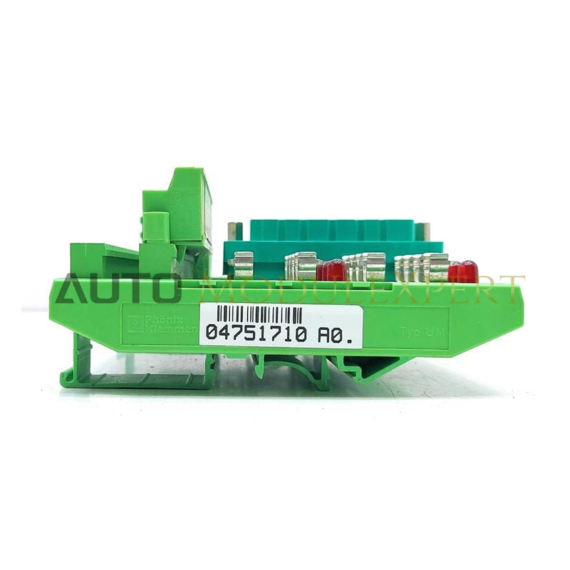 Triconex Terminal Panel Modules 3000510‑380 7400165‑380