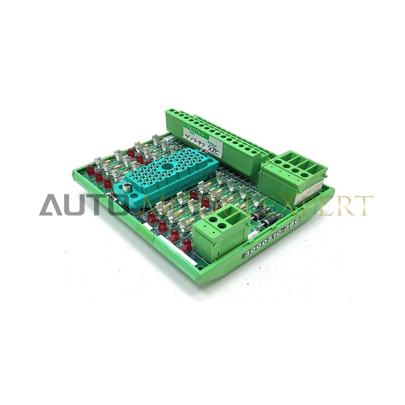 Triconex Terminal Panel Modules 3000510‑380 7400165‑380