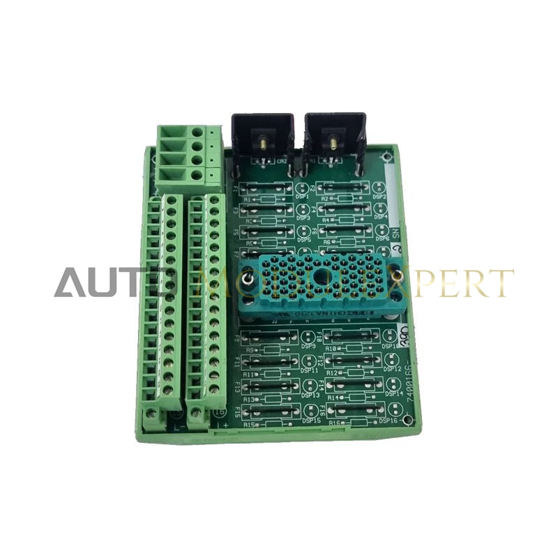 3000520‑390 7400166‑390 TRICONEX Phoenix Contact Termination Board