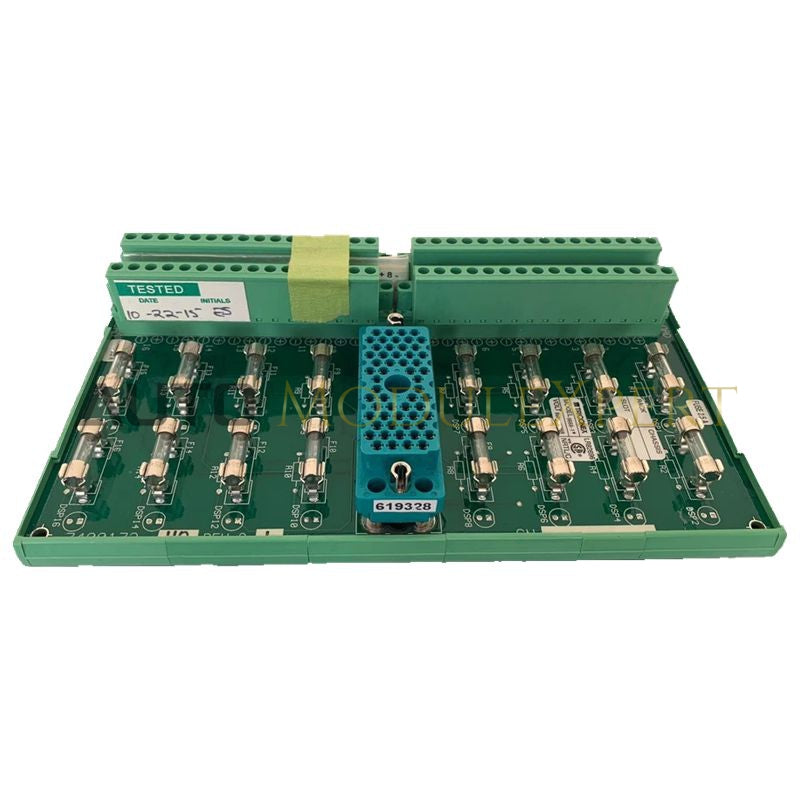 TRICONEX 3000592-110 7400172-110 Termination Board for Safety Control