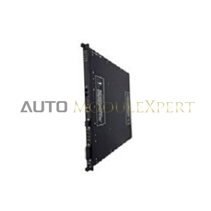 Triconex 3008 V10.3 Fő Processzor CPU Modul