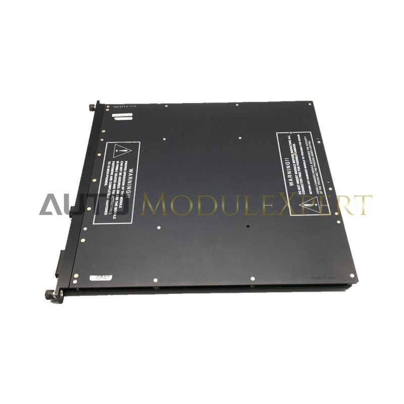 3008 V10.5 Módulo Principal do Processador Triconex