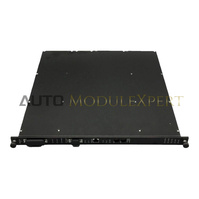 TMR Digital Output Module Triconex 3604E