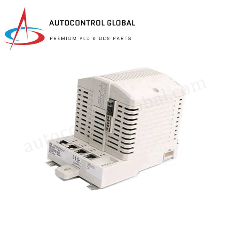 ABB PM856AK01 3BSE069514R1 AC 800M İşlemci Birimi