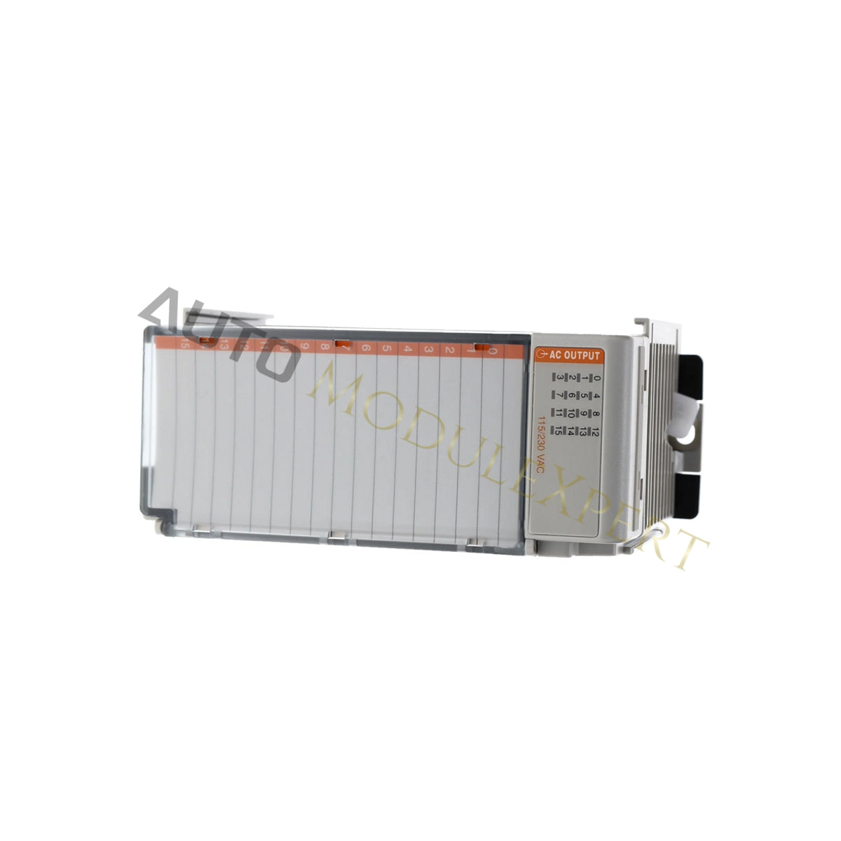 1769-OA16 ALLEN BRADLEY Modul Output 16 Titik CompactLogix