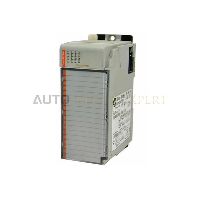 1769-OA16 ALLEN BRADLEY CompactLogix 16 Point Output Module