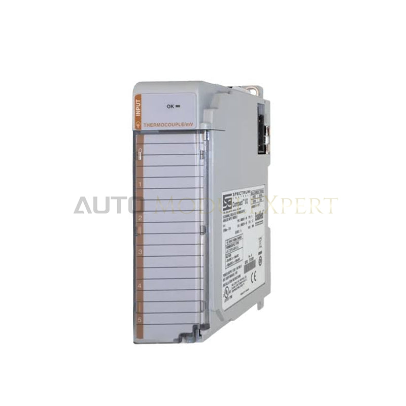 Allen-Bradley 1769sc-IT6I CompactLogix 6-Kanal-Thermoelementmodul