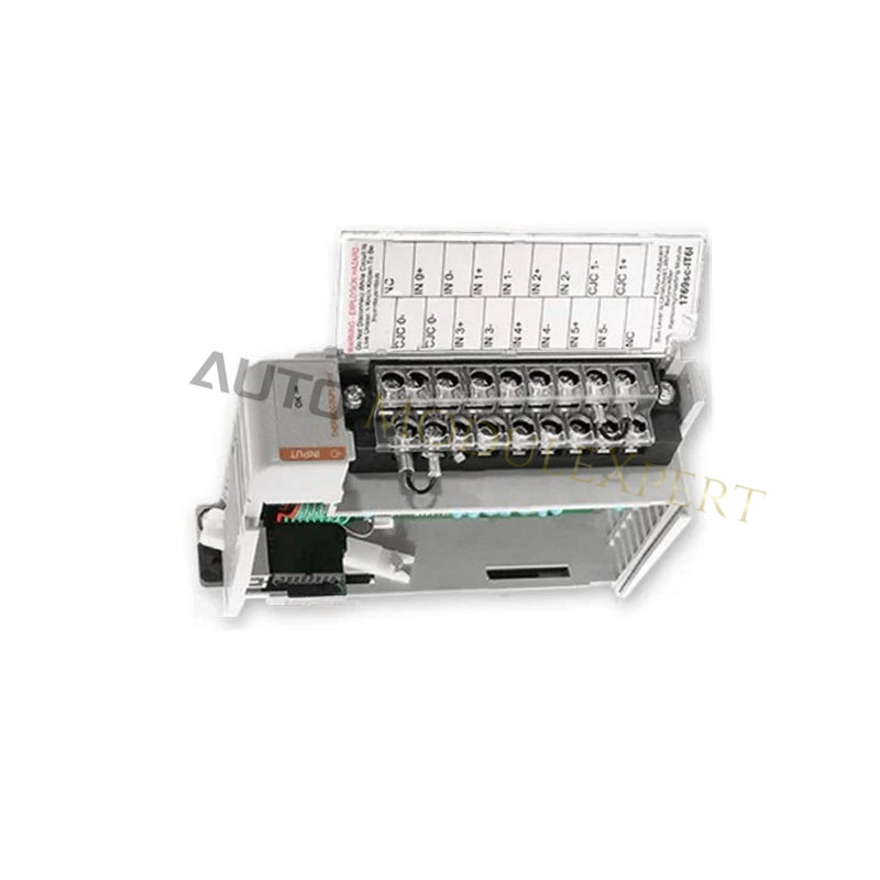 Allen-Bradley 1769sc-IT6I CompactLogix 6 Channel Thermocouple Module