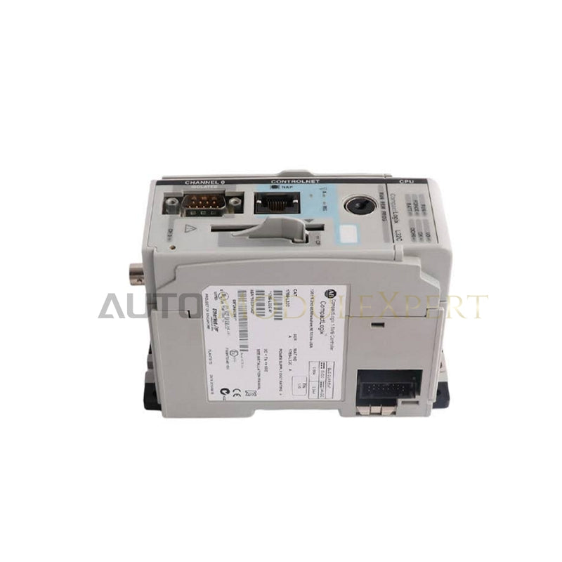 CompactLogix ControlNet Processor Module Allen-Bradley 1769-L32C