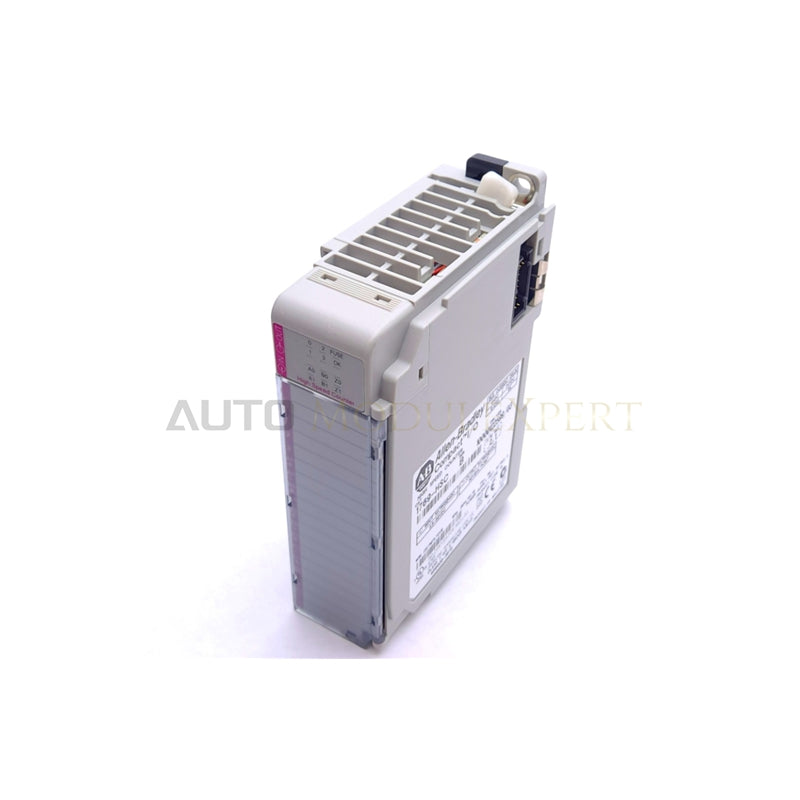 ماژول لودسل دوگانه CompactLogix آلن-برادلی 1769-2WS