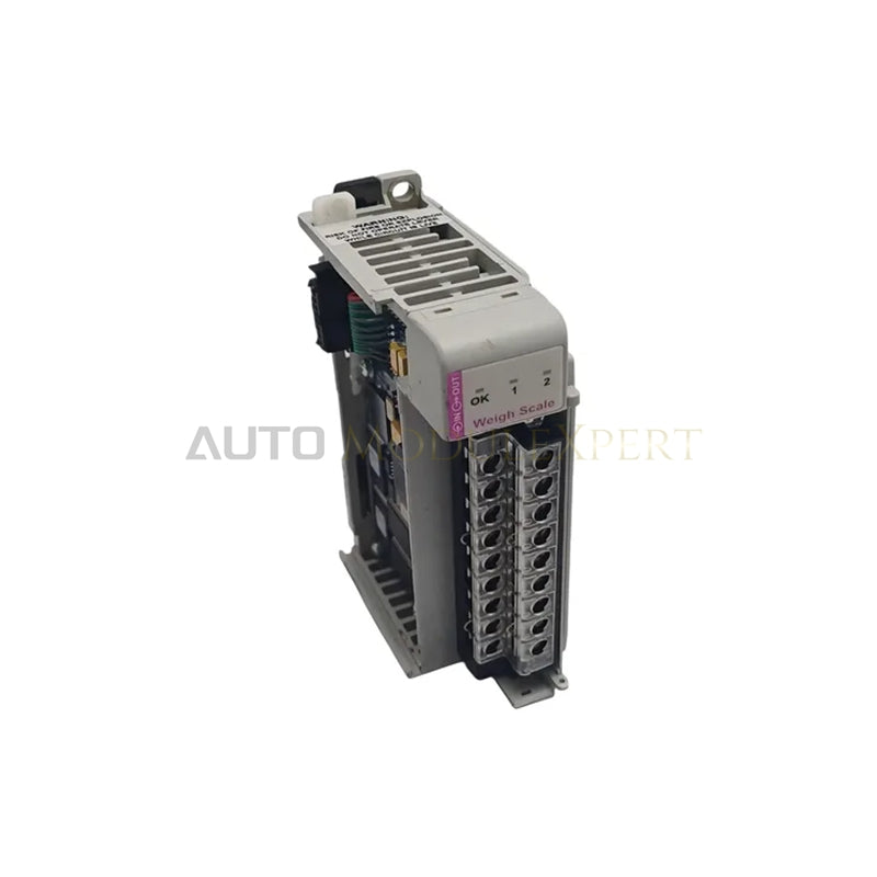 ماژول لودسل دوگانه CompactLogix آلن-برادلی 1769-2WS