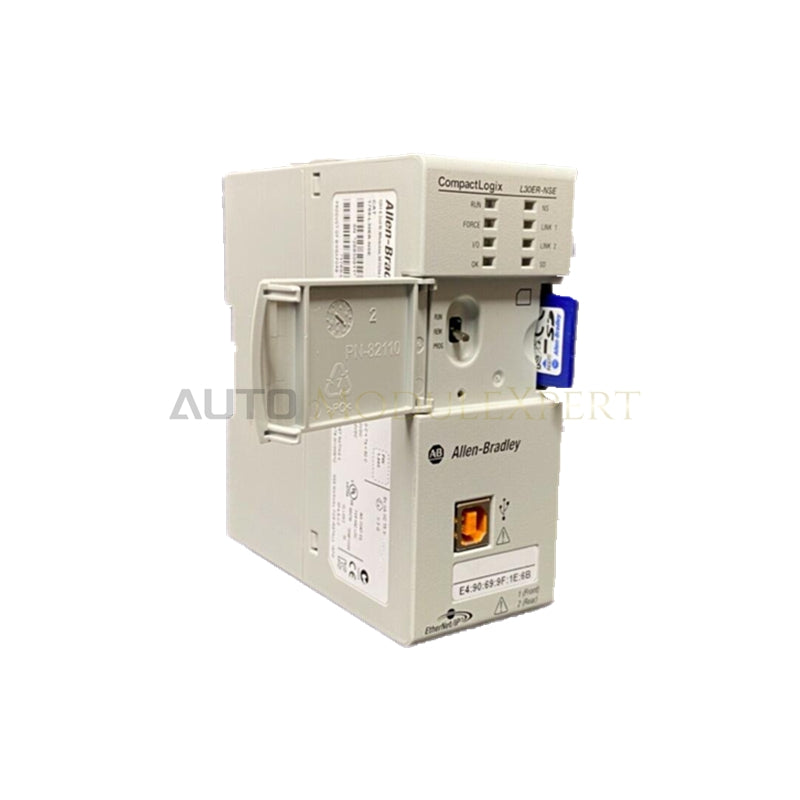 وحدة معالج Allen-Bradley 1769-L30ER-NSE 5370