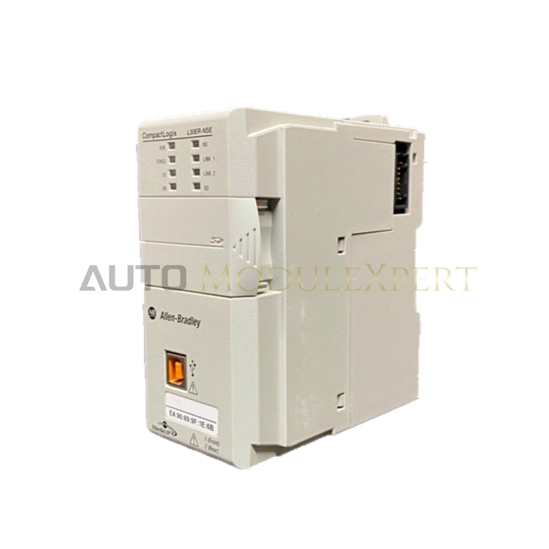 Modul procesora Allen-Bradley 1769-L30ER-NSE 5370