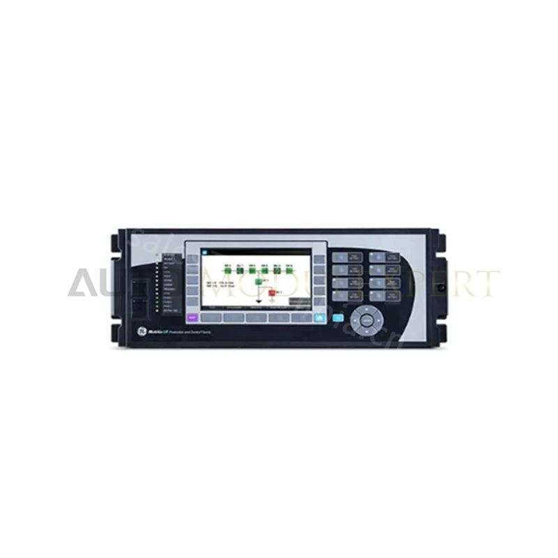 Multilin PLC Control Module | GE F35E00VFHF8FH6TM6TPXX