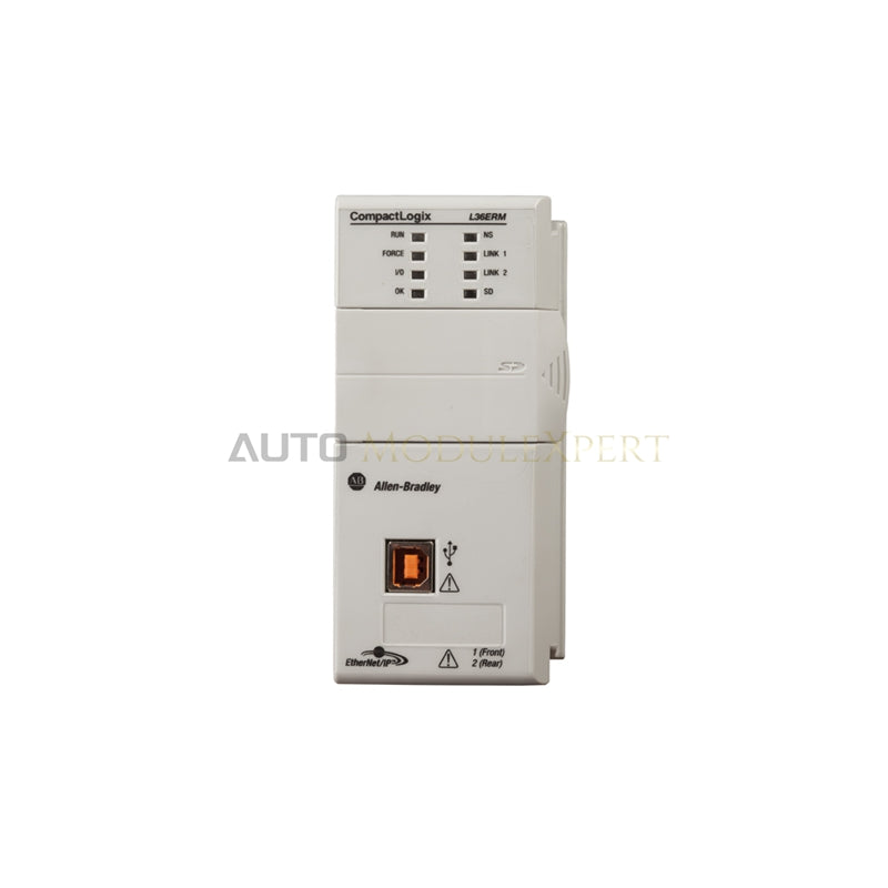 Modul procesora Allen-Bradley 1769-L30ER-NSE 5370