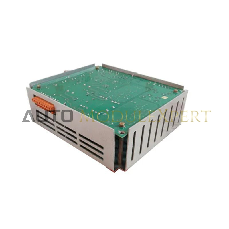 Empty Rack Chassis ABB 30/72-2110-0 – AutoModuleXpert Ltd.