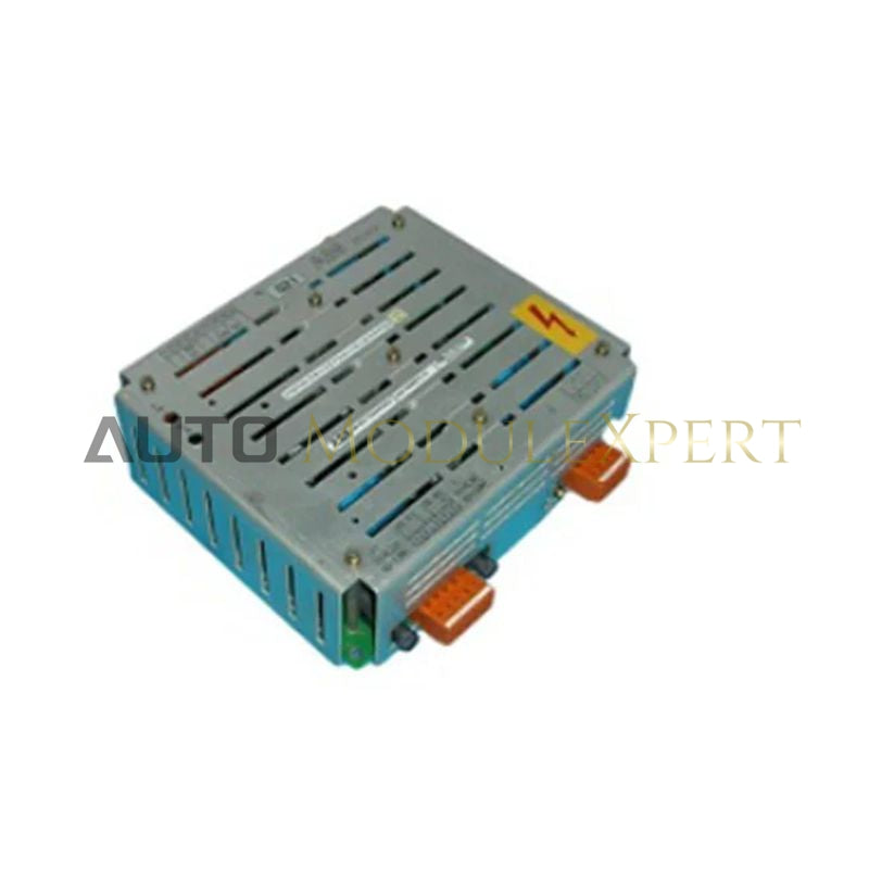 Empty Rack Chassis ABB 30/72-2110-0