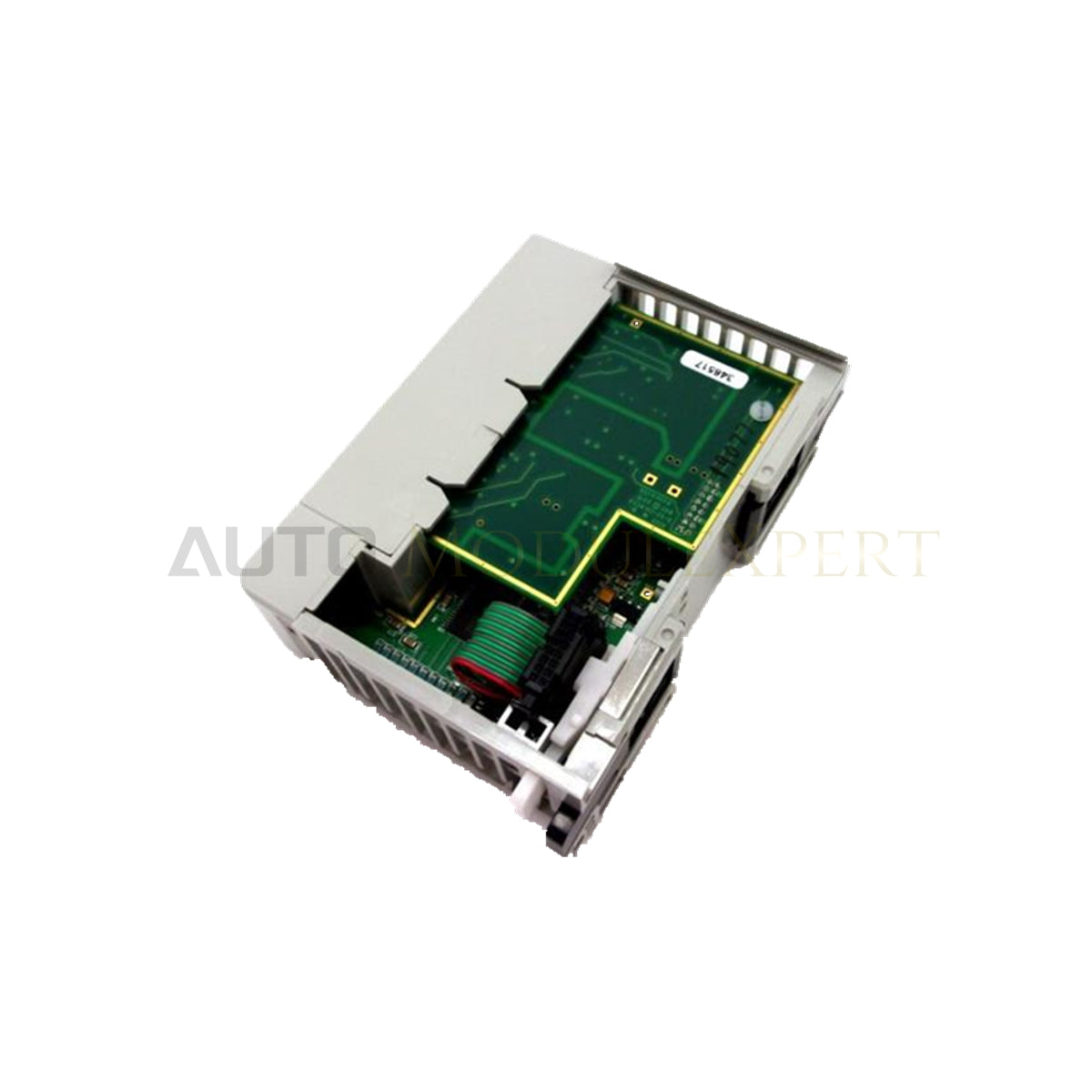 1769-ASCII Allen-Bradley CompactLogix ASCII Module 1769-ASCII Interface