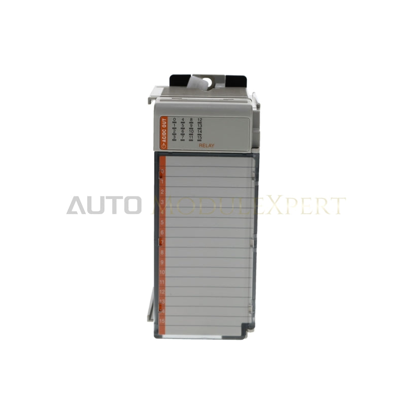 Allen-Bradley 1769-OW16 CompactLogix 16 Point Relay Module