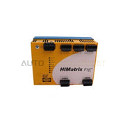 โมดูลอินพุตดิจิทัล HIMA HIMatrix F 60DI3201 SIL 3 24 VDC
