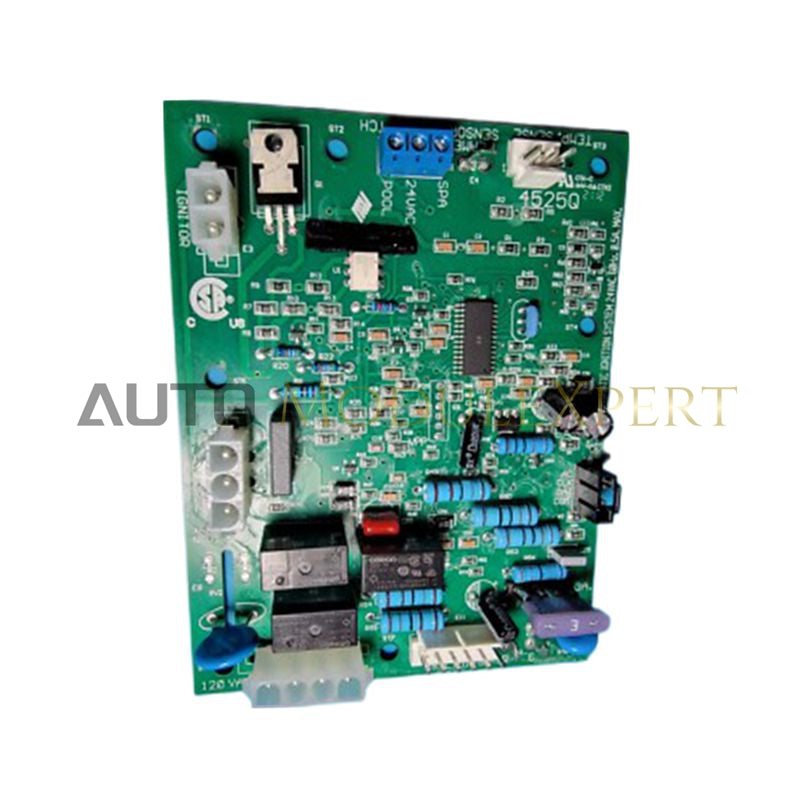 Circuit Board Bellco 3109400 High‑Quality Electronic Module for Automation