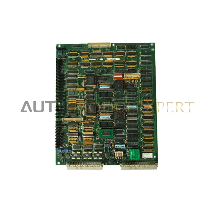 IB3110090/3110050E Bellco Circuit Board for Industrial Control Systems