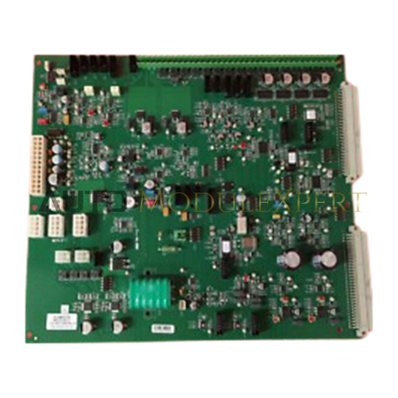 Circuit Board for Critical Industrial Applications Bellco 3111500