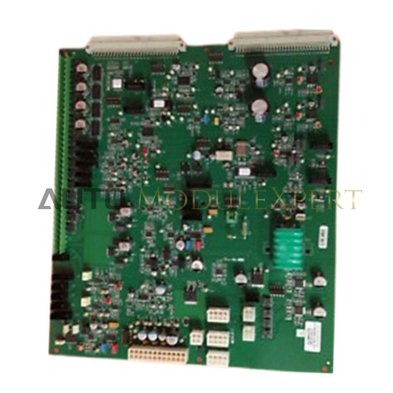 Circuit Board for Critical Industrial Applications Bellco 3111500