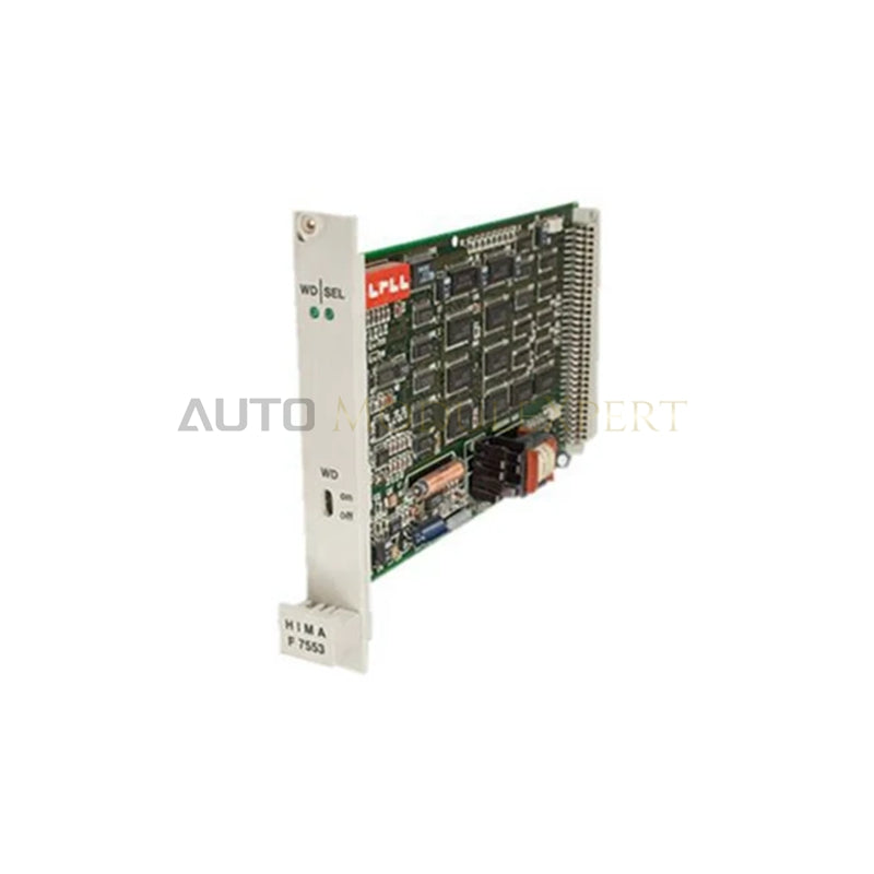 Communication Module | HIMA F 8203 H41q H51q