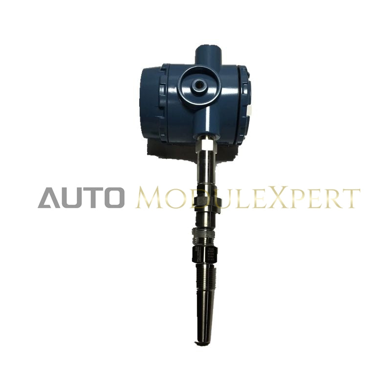 Temperature Transmitter Rosemount 3144P Model