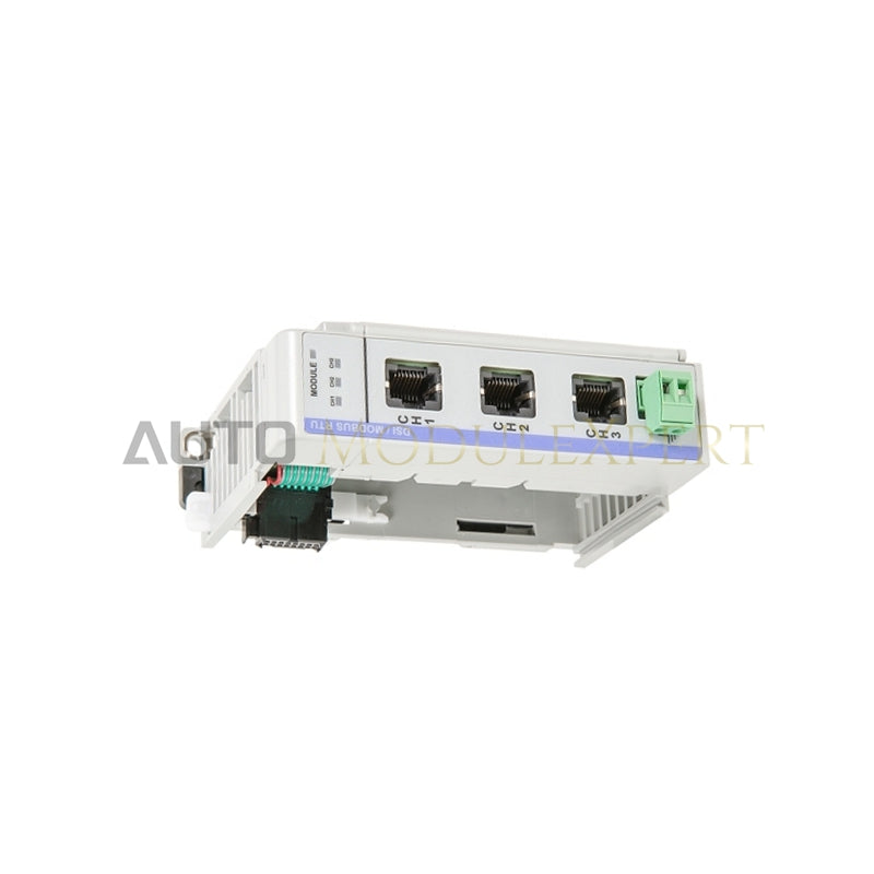 Allen-Bradley 1769-SM2 CompactLogix DSI-Modbus-Kommunikationsmodul