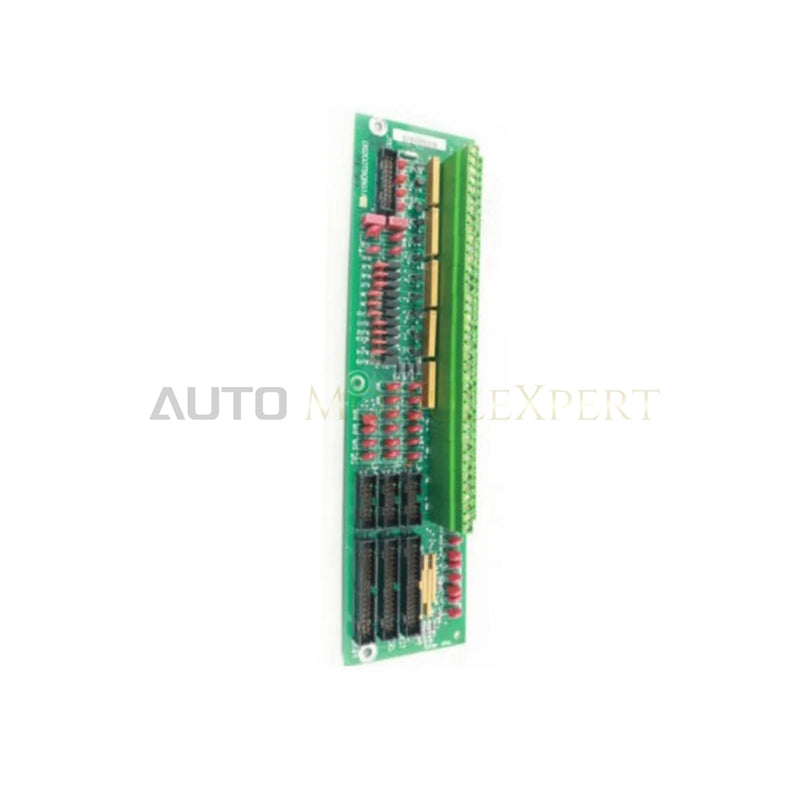 Modul I/O Analog Mark V GE DS200TBCAG1AAA