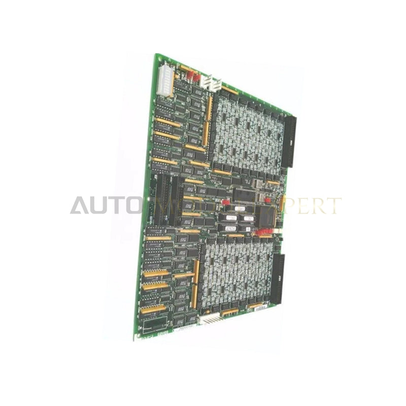 Papan Modul I/O Digital | GE DS200TCDAH1BHJE Mark V