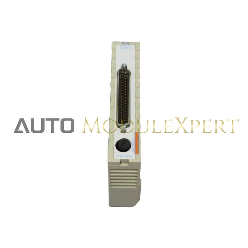 Modul Keluaran Digital OVATION 1C31125G02