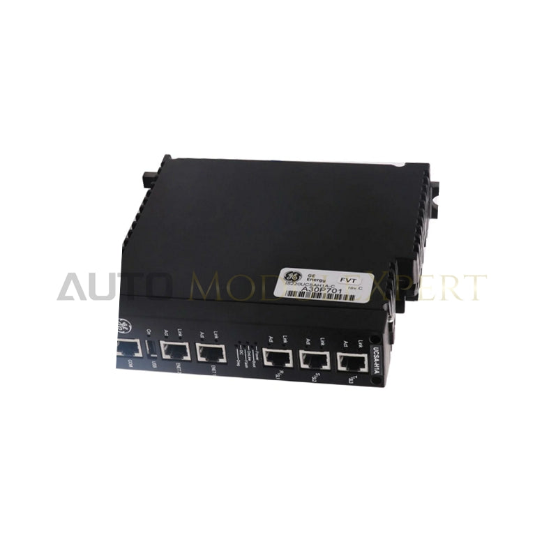 Application Control Layer Module GE IS200ACLEH1ACB Mark VI