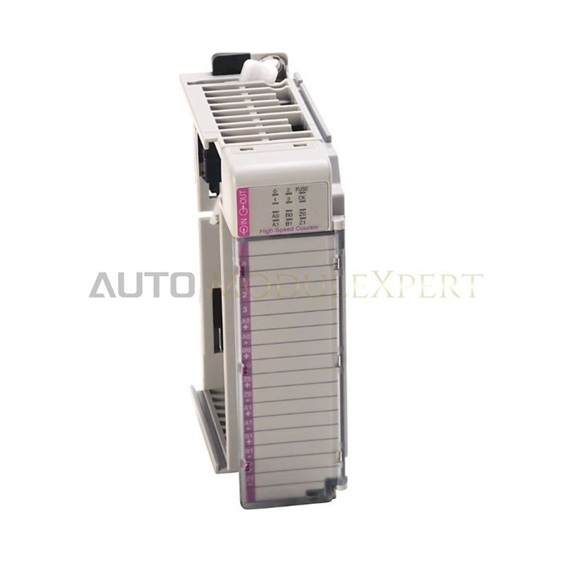 Allen-Bradley 1769-BOOLEAN CompactLogix Boolean Control Module