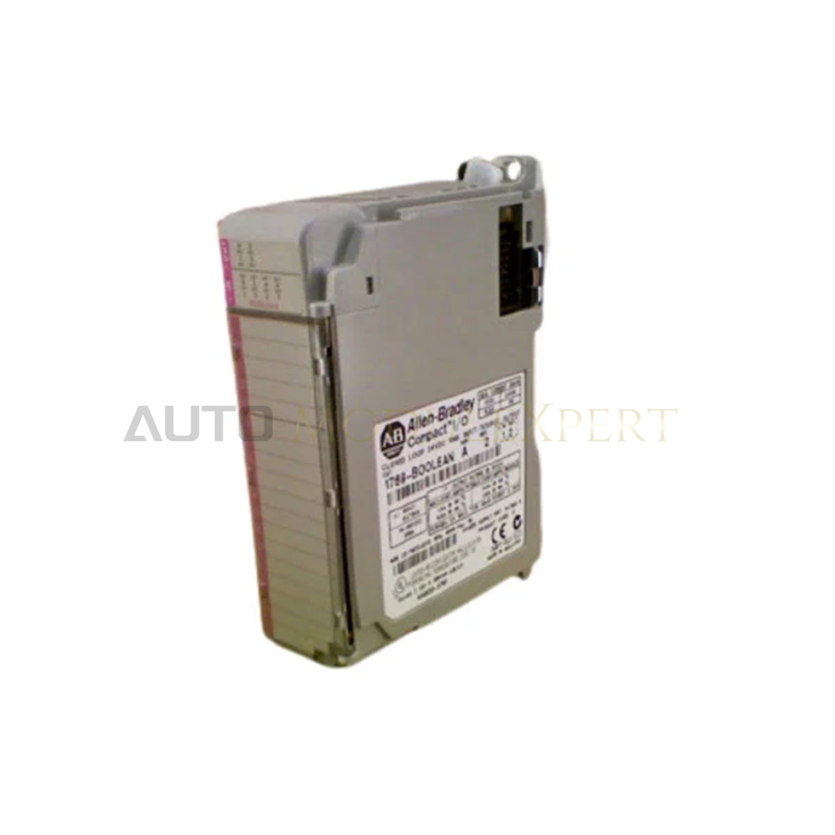 Allen-Bradley 1769-BOOLEAN CompactLogix բուլյան կառավարման մոդուլ
