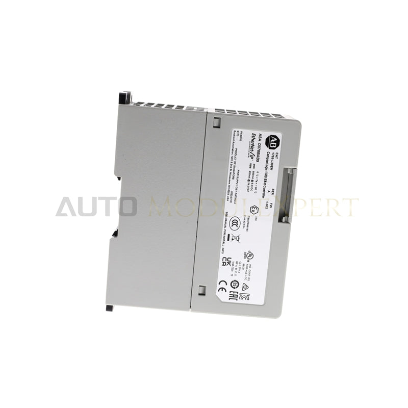 1769-L30ER Allen-Bradley CompactLogix 5370 L3 Controller