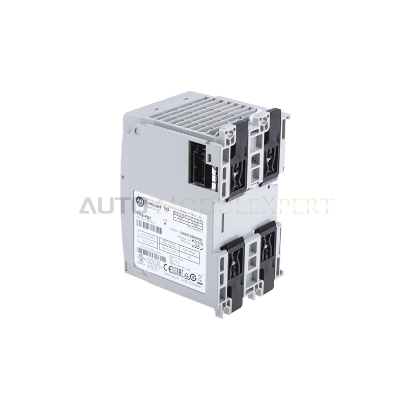 Allen-Bradley 1769-PB2 CompactLogix-Gleichstromversorgungsmodul
