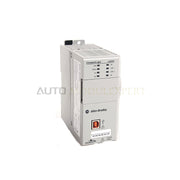 1769-L36ERM Allen-Bradley CompactLogix 5370 3 MB-os Ethernet-vezérlő