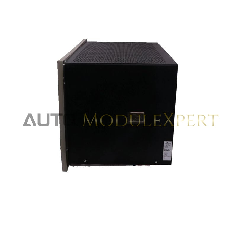 Bently Nevada 3300/05-23-00-00 8-Slot Instrument Rack